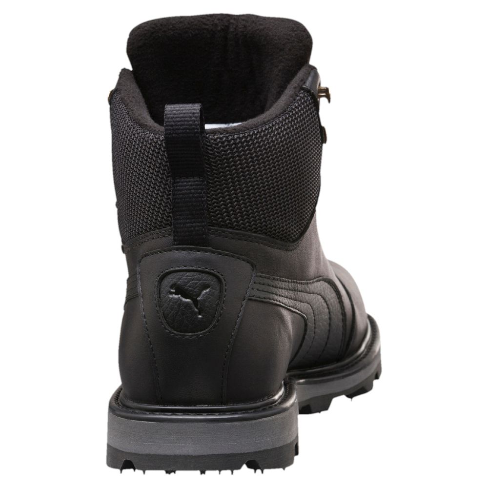 PUMA Tatau Fur GORE-TEX® Men's Boots | eBay