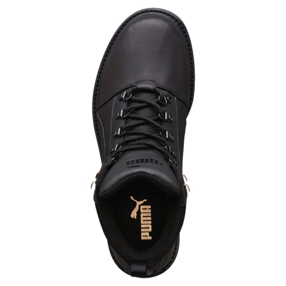 puma tex