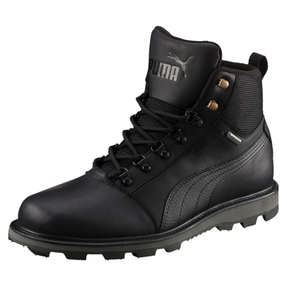 puma goretex hombre puma goretex hombre