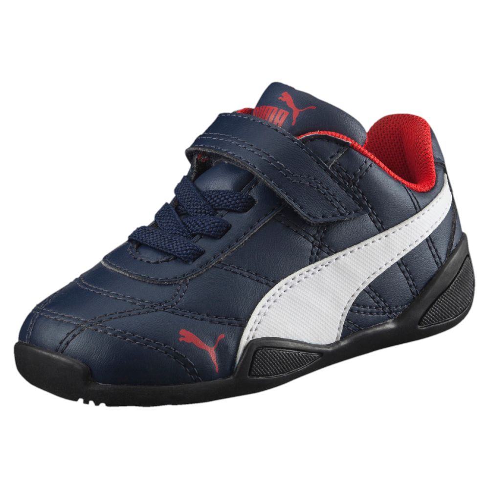 PUMA Tune Cat 3 Kids Shoes | eBay