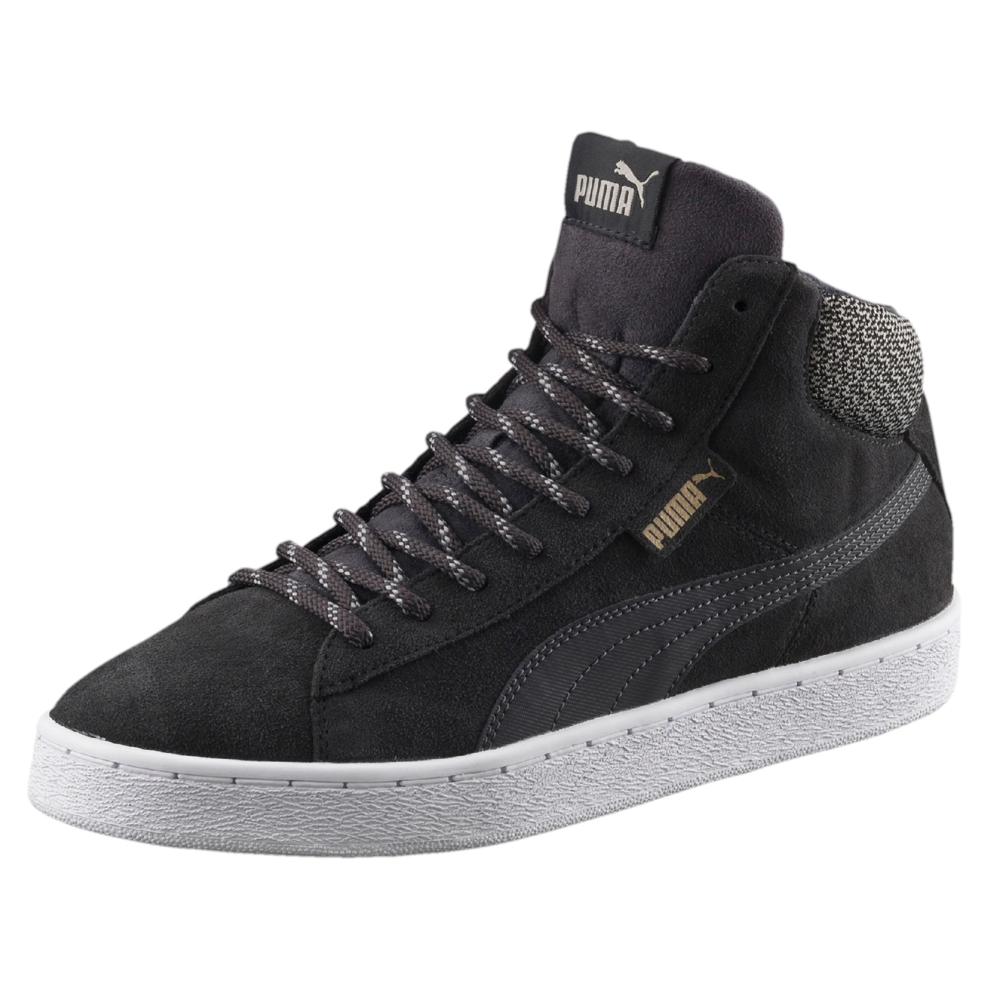 puma mid layer