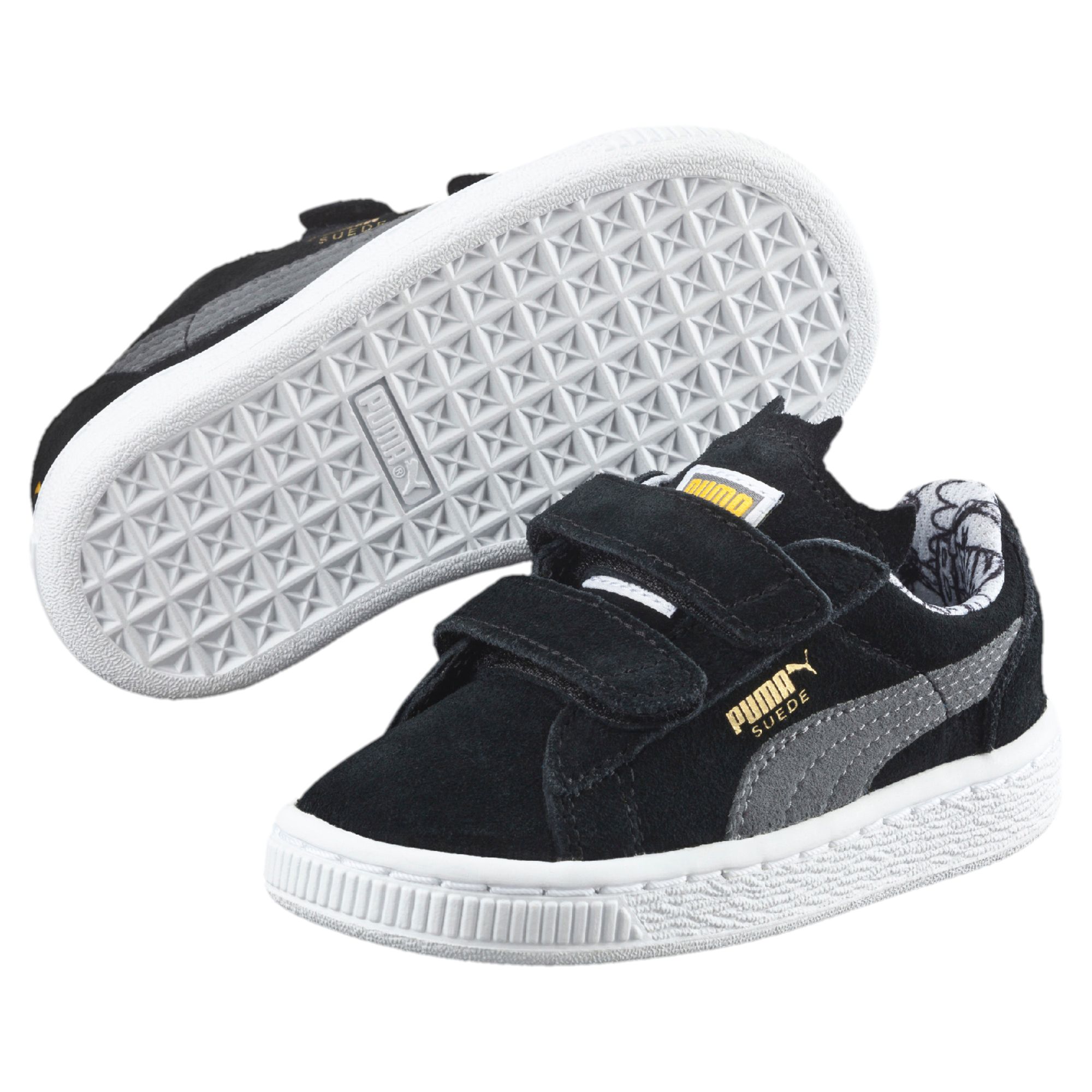 puma suede batman puma suede batman