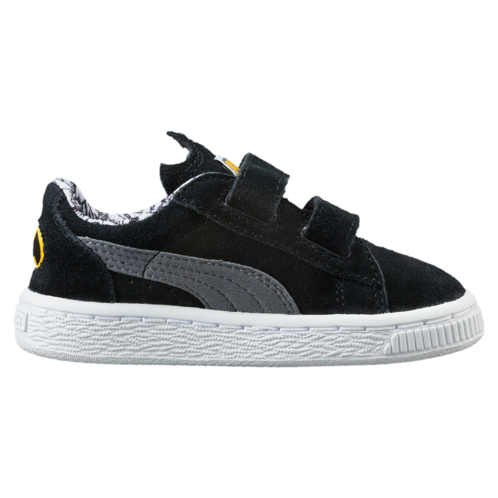 puma the batman