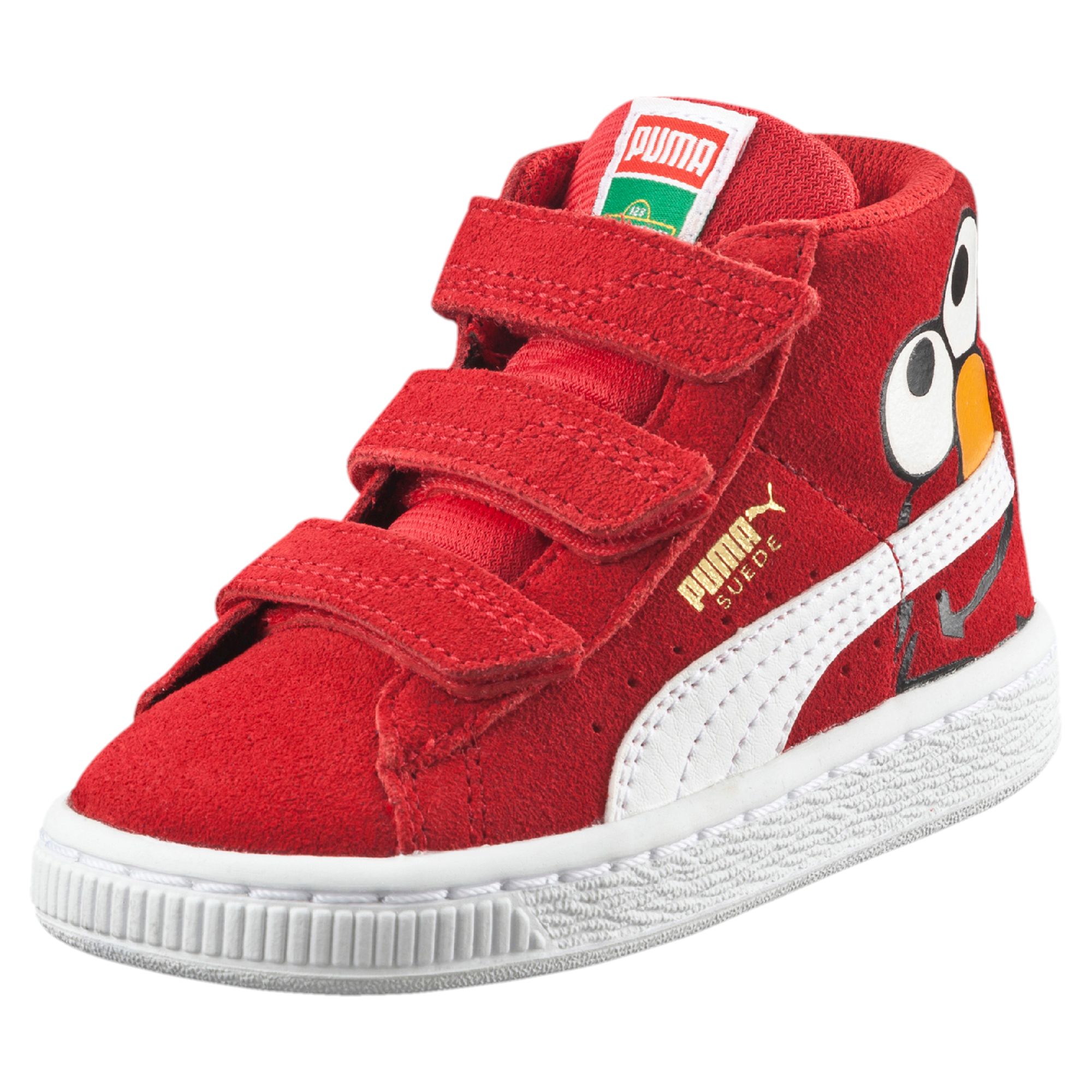 elmo puma elmo puma
