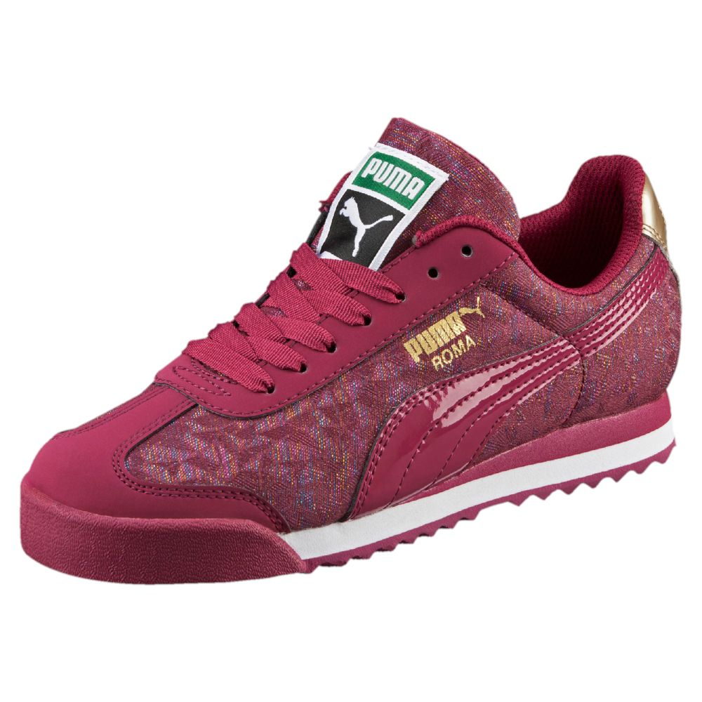 puma kids roma basic