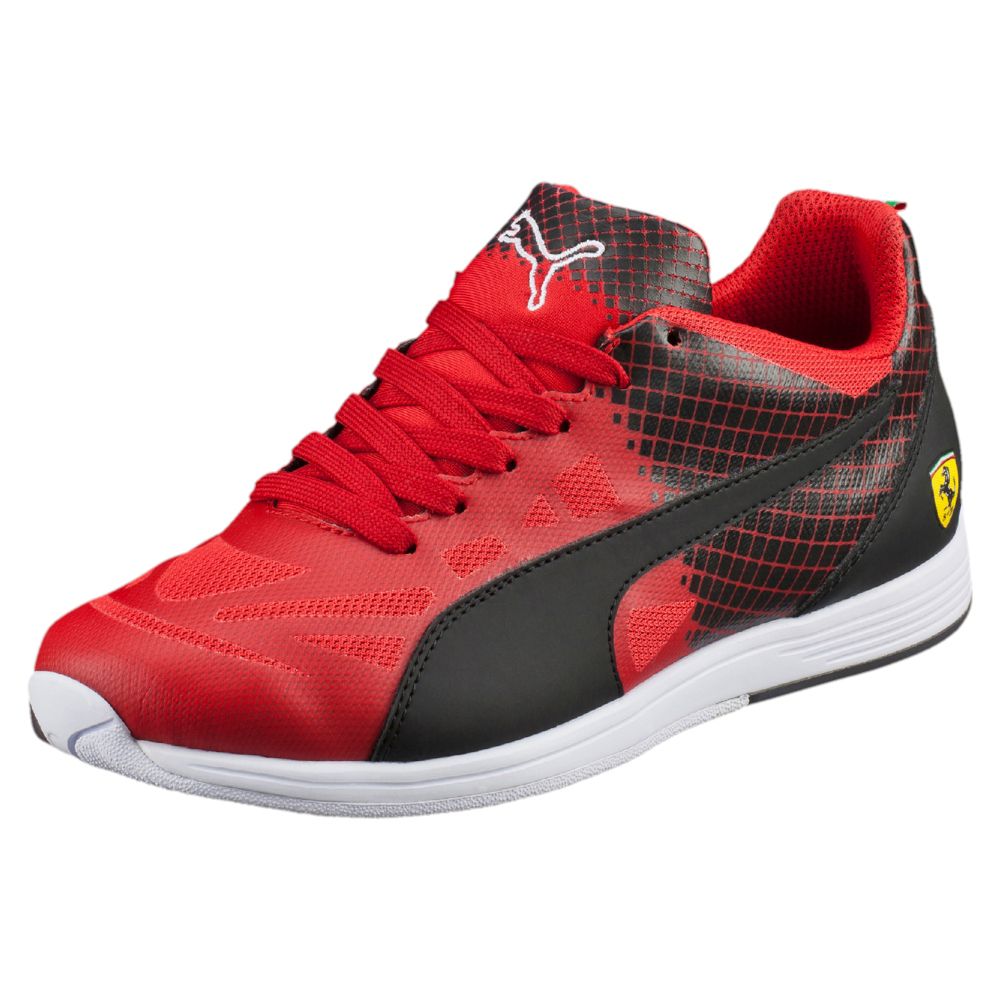 puma ferrari shoes for sale kids
