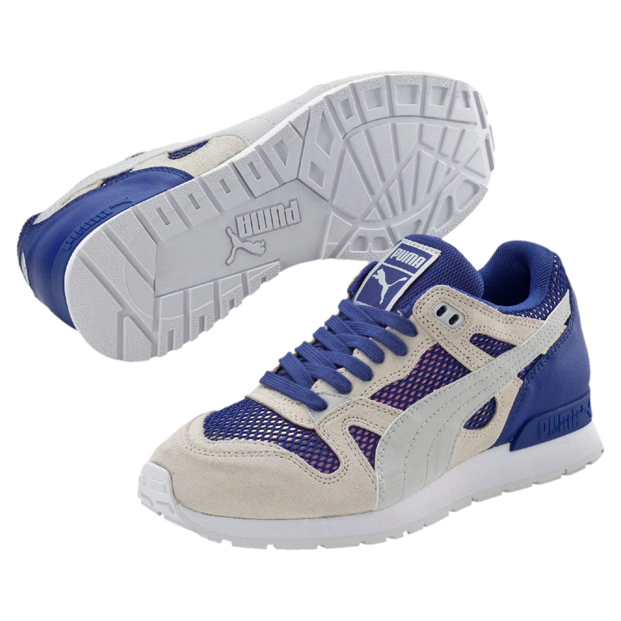 puma duplex