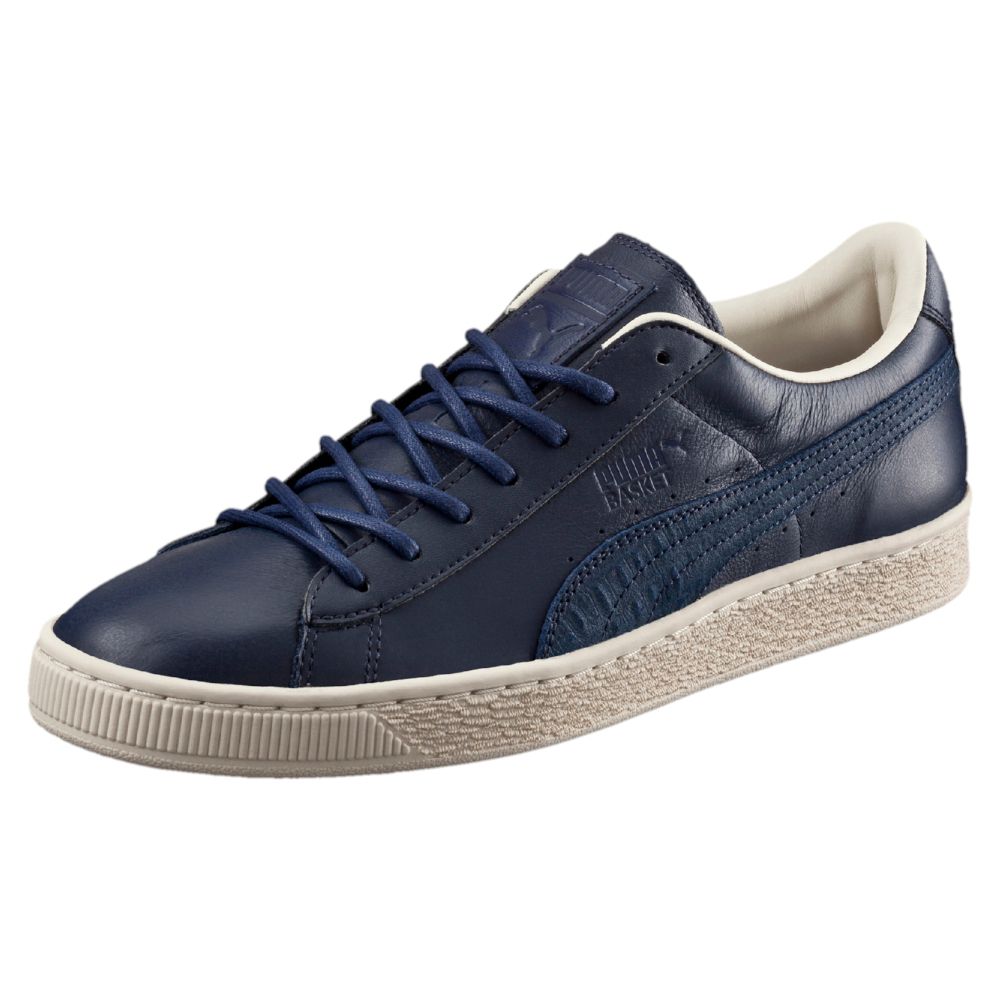 PUMA Basket Classic Citi Series Men's Sneakers | eBay