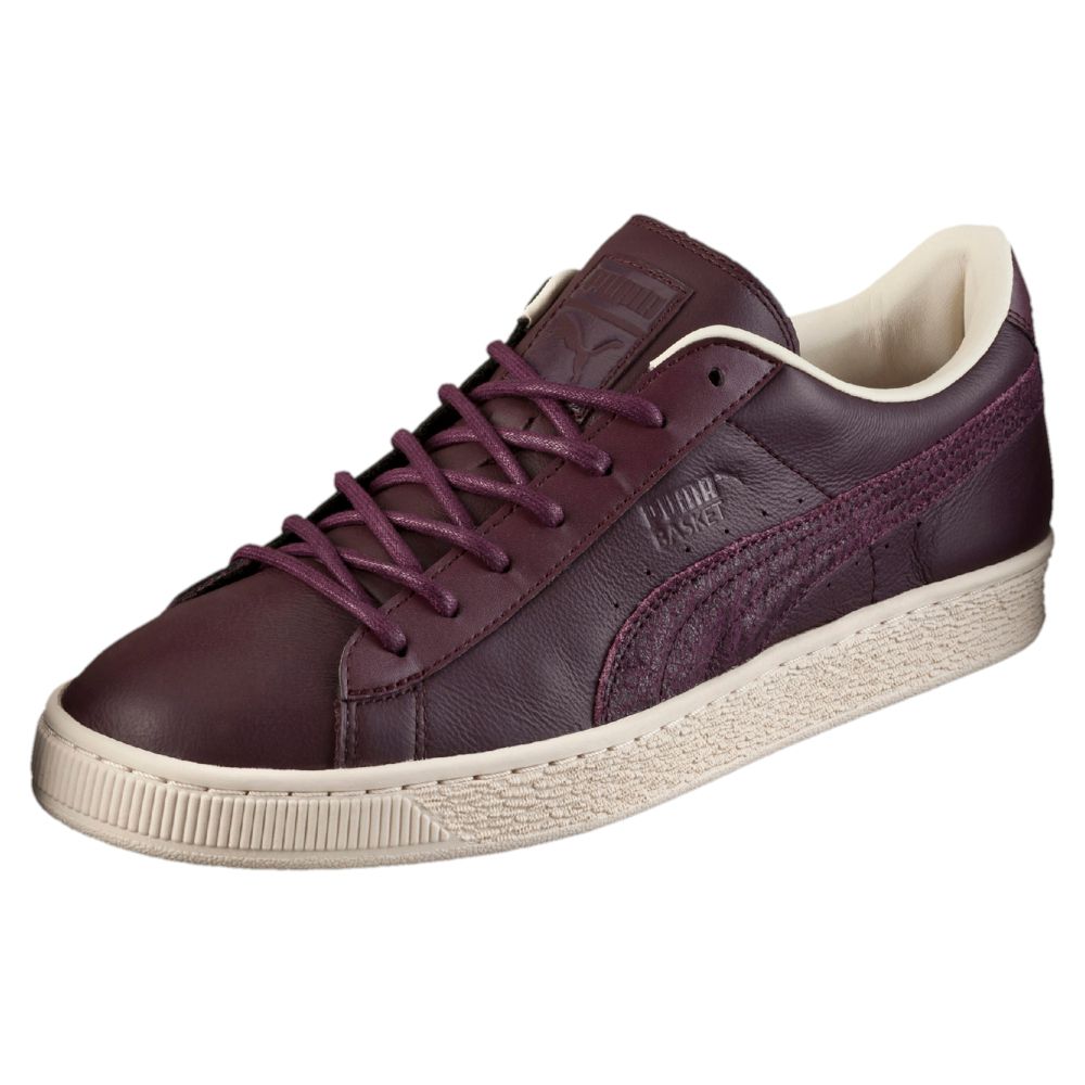 puma basket classic citi series