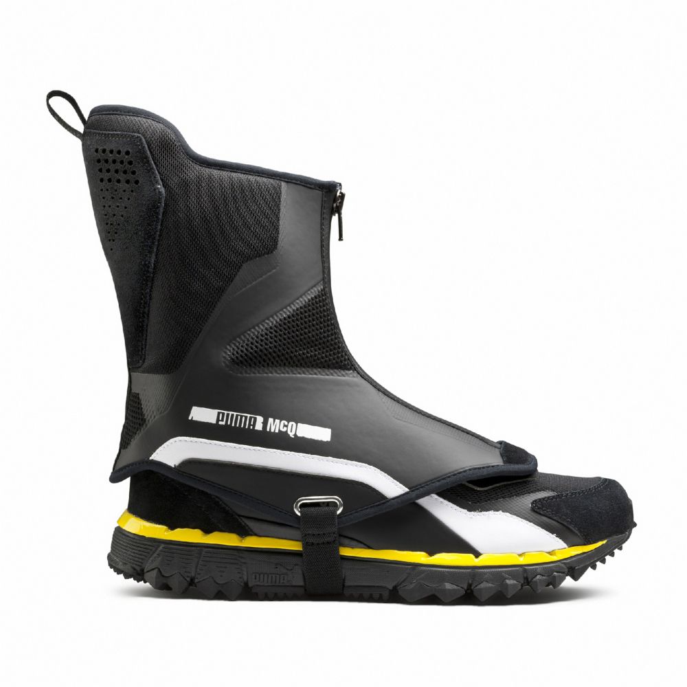 PUMA X McQ FAAS TR | eBay