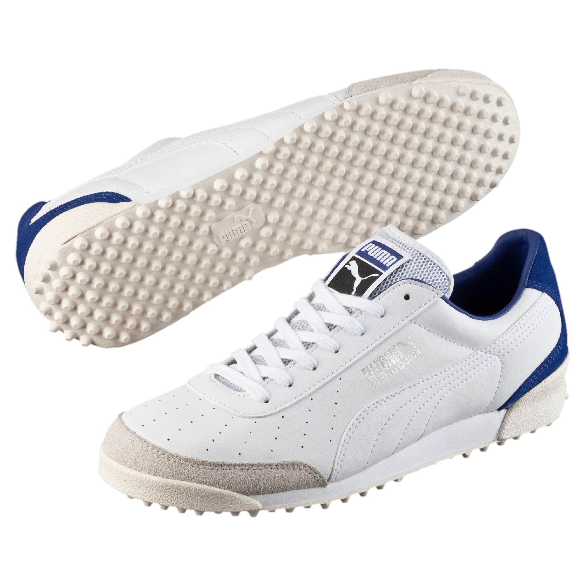 puma trimm quick puma trimm quick