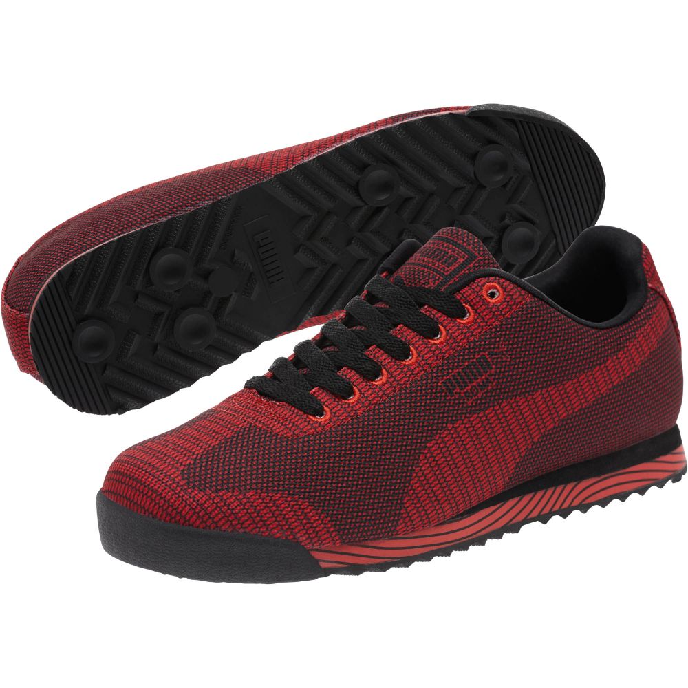 puma mcq mid