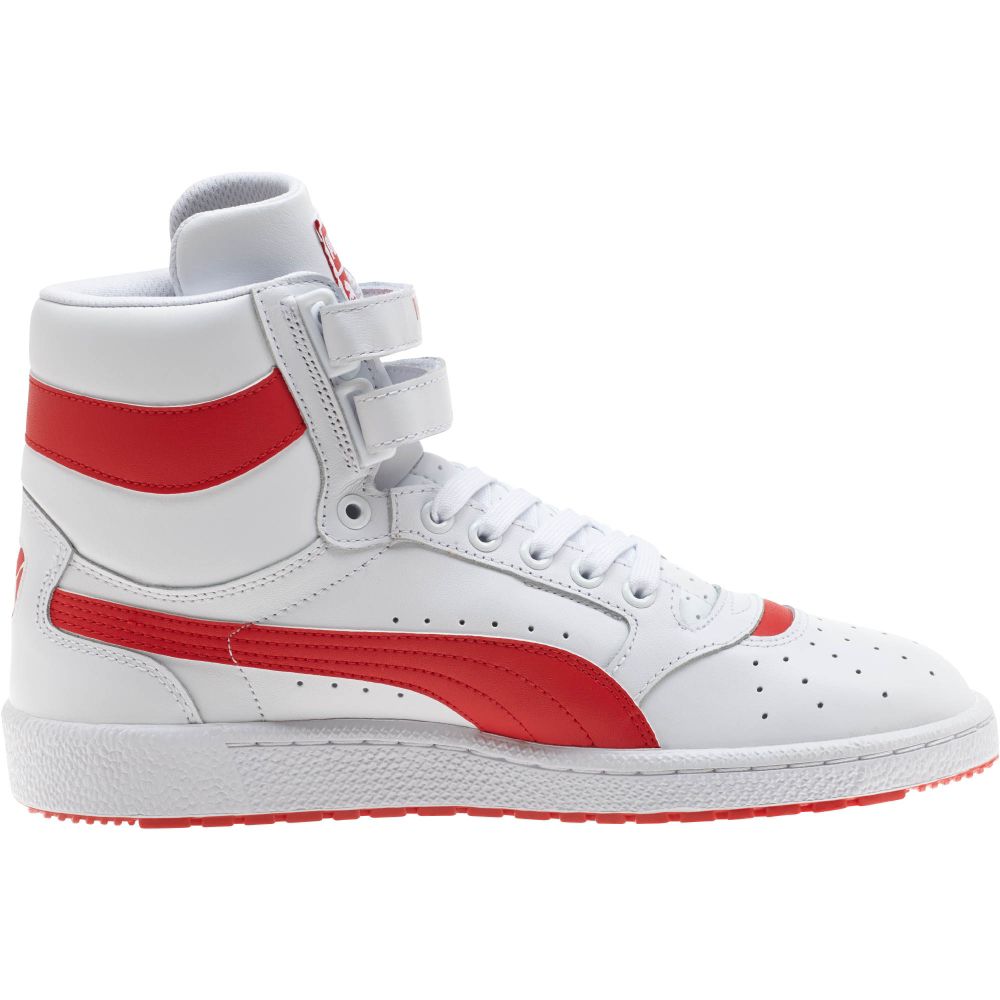 puma sky hi