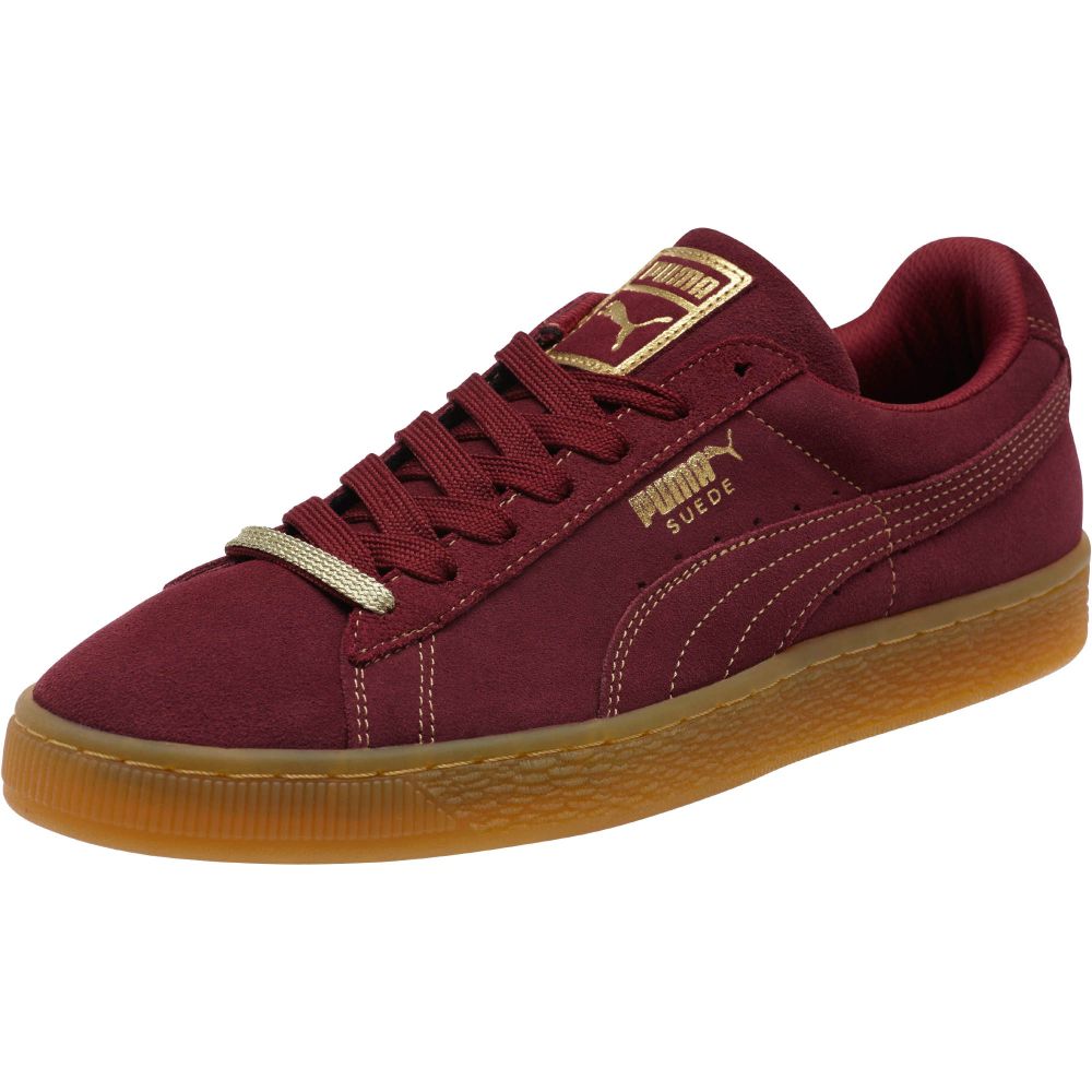 puma trionfo  gold