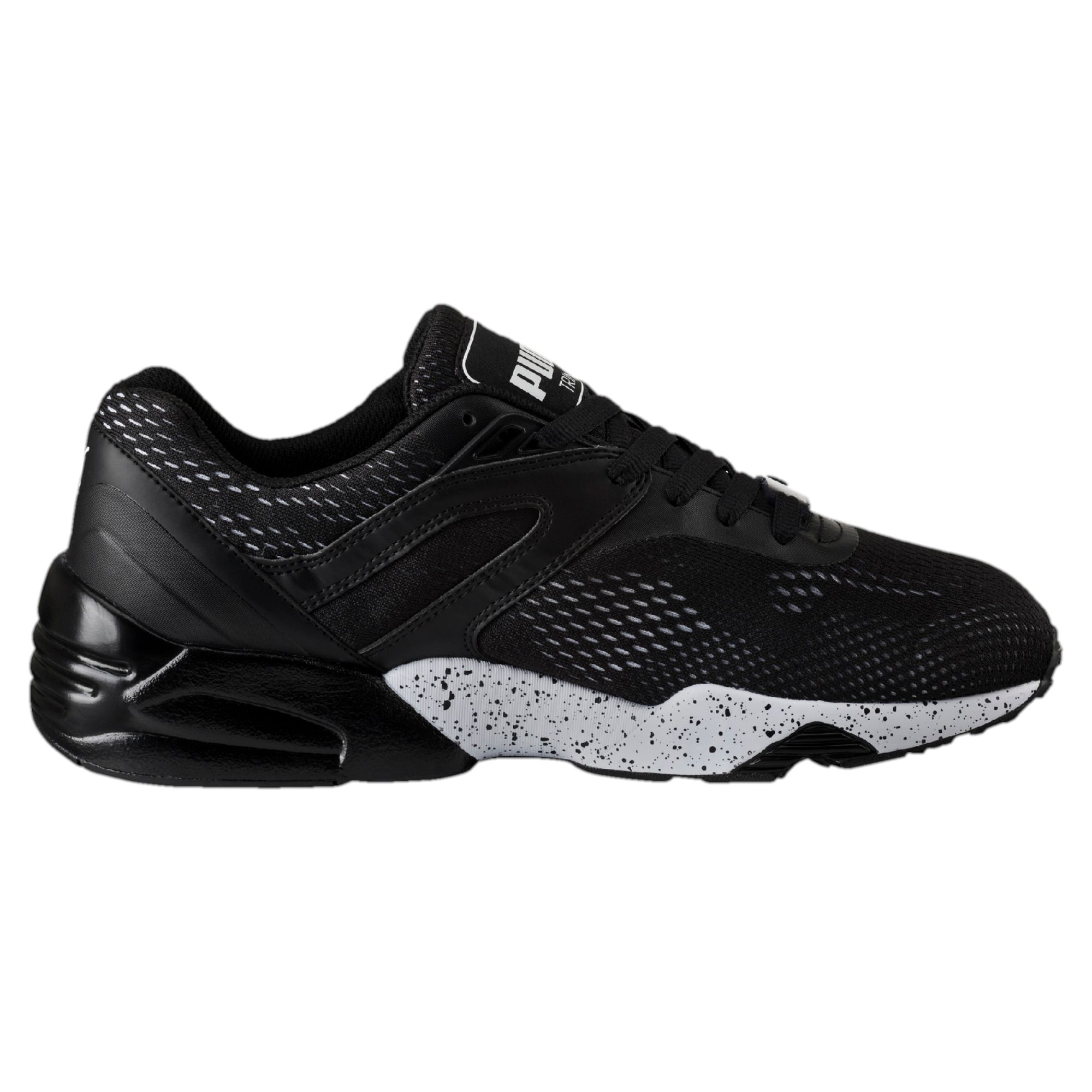 PUMA Trinomic R698 Engineered Mesh Block Trainers Sport Classics Low Boot Unisex | eBay