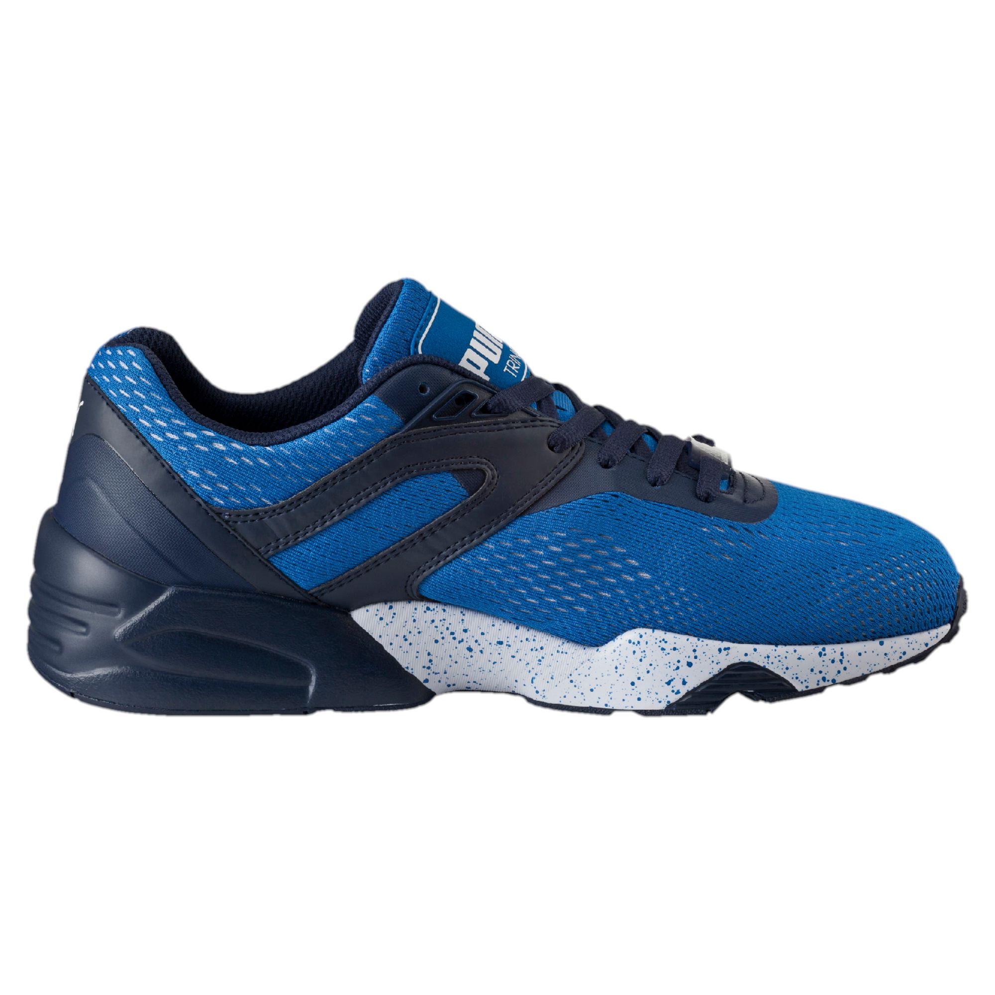 puma kids trinomic boot ps