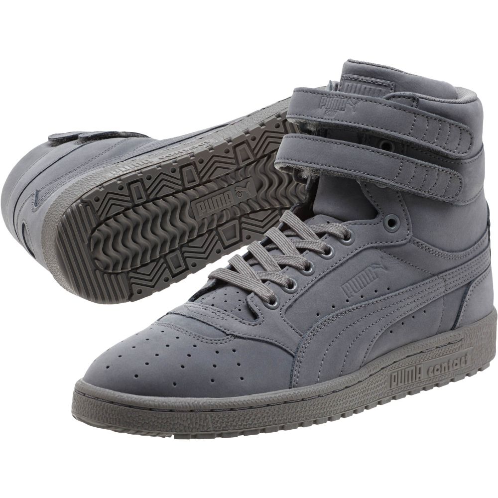 puma sky ii hi mens