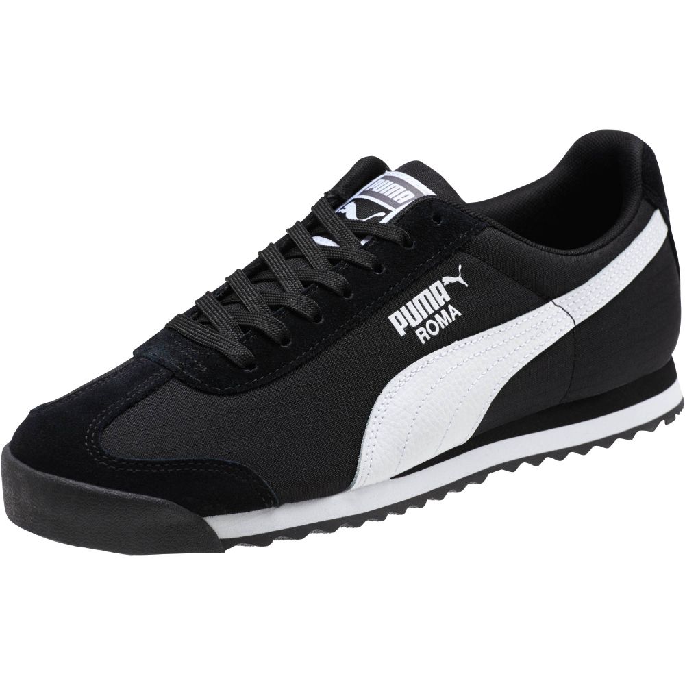 Puma ROMA BMW черные