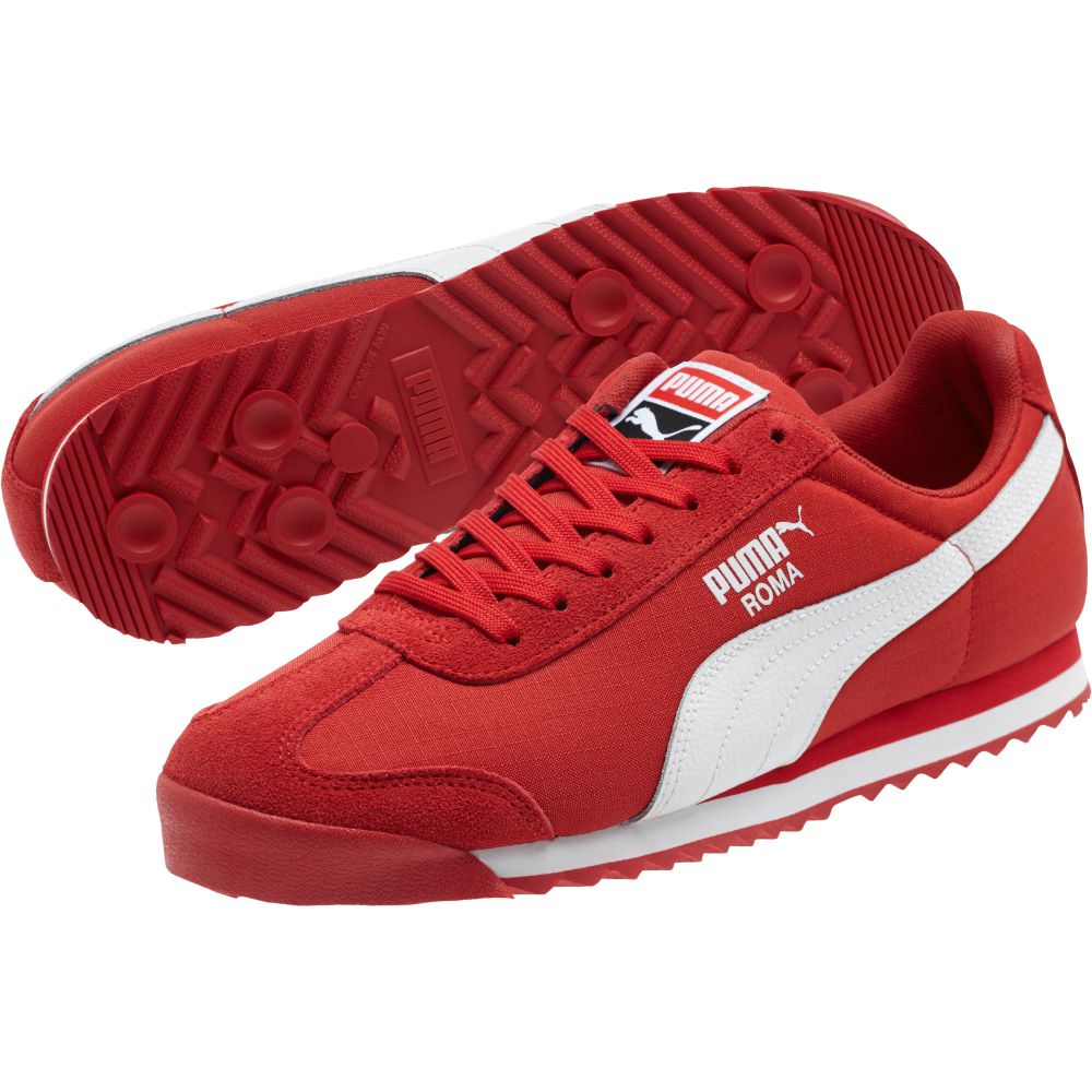 puma ripstop