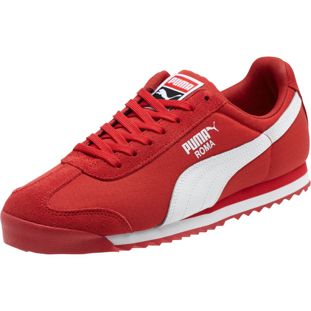puma ripstop