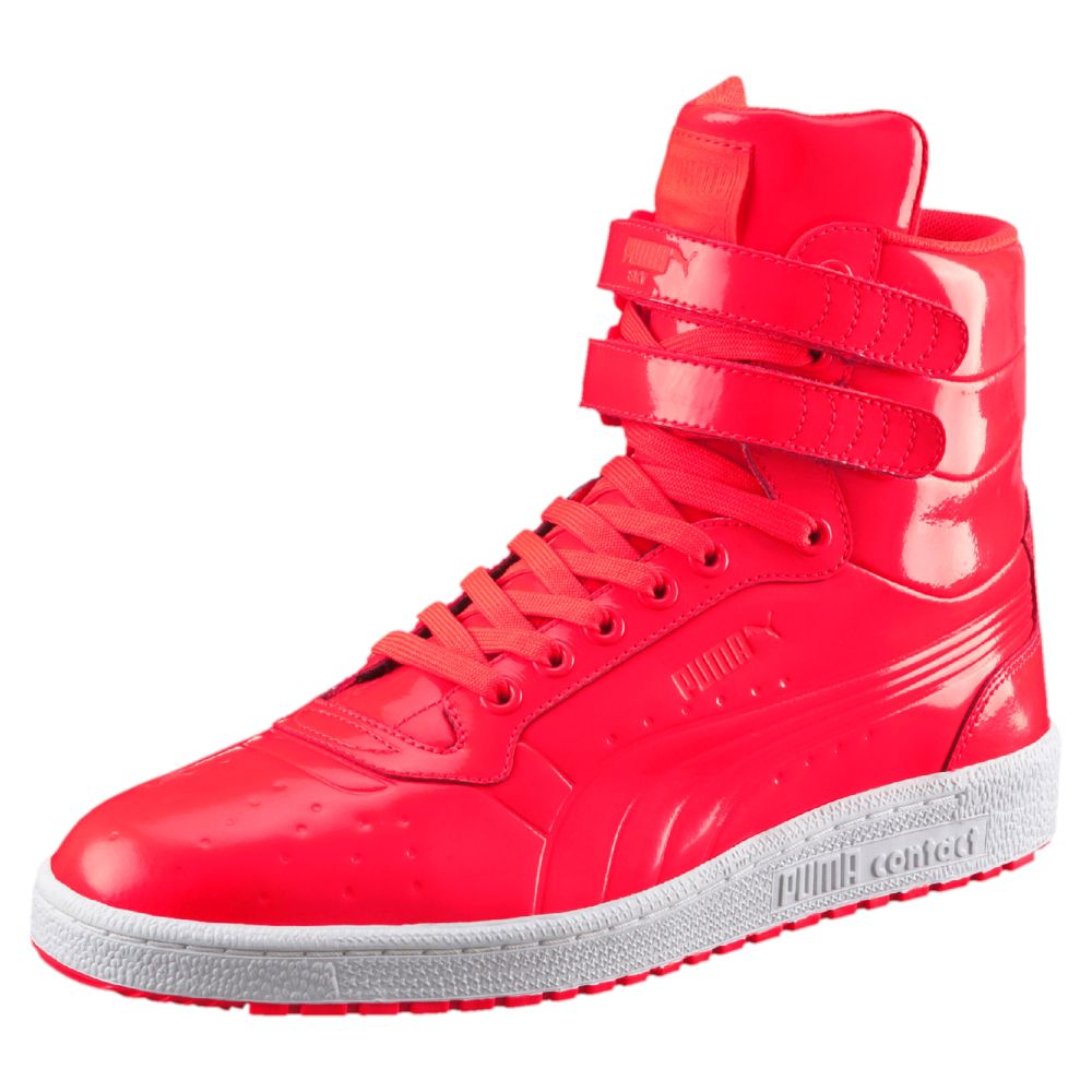 puma sky hi