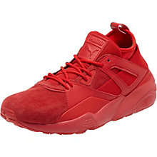 Puma Red Sneakers Puma Red Sneakers