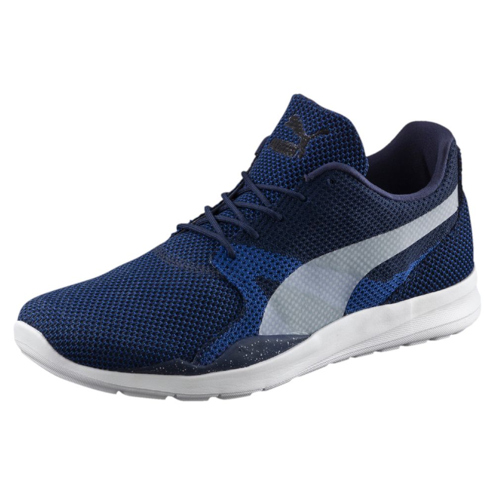 PUMA Duplex Evo Knit Men's Sneakers