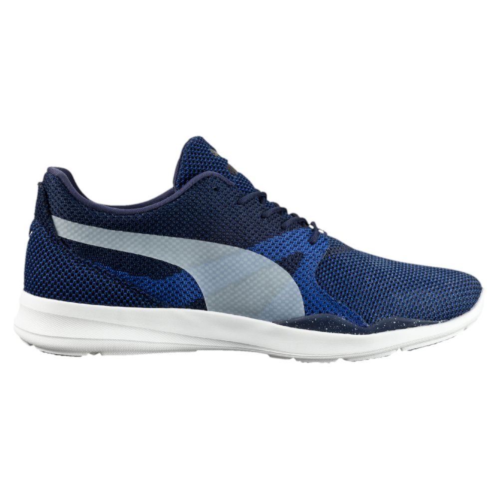 PUMA Duplex Evo Knit Men's Sneakers