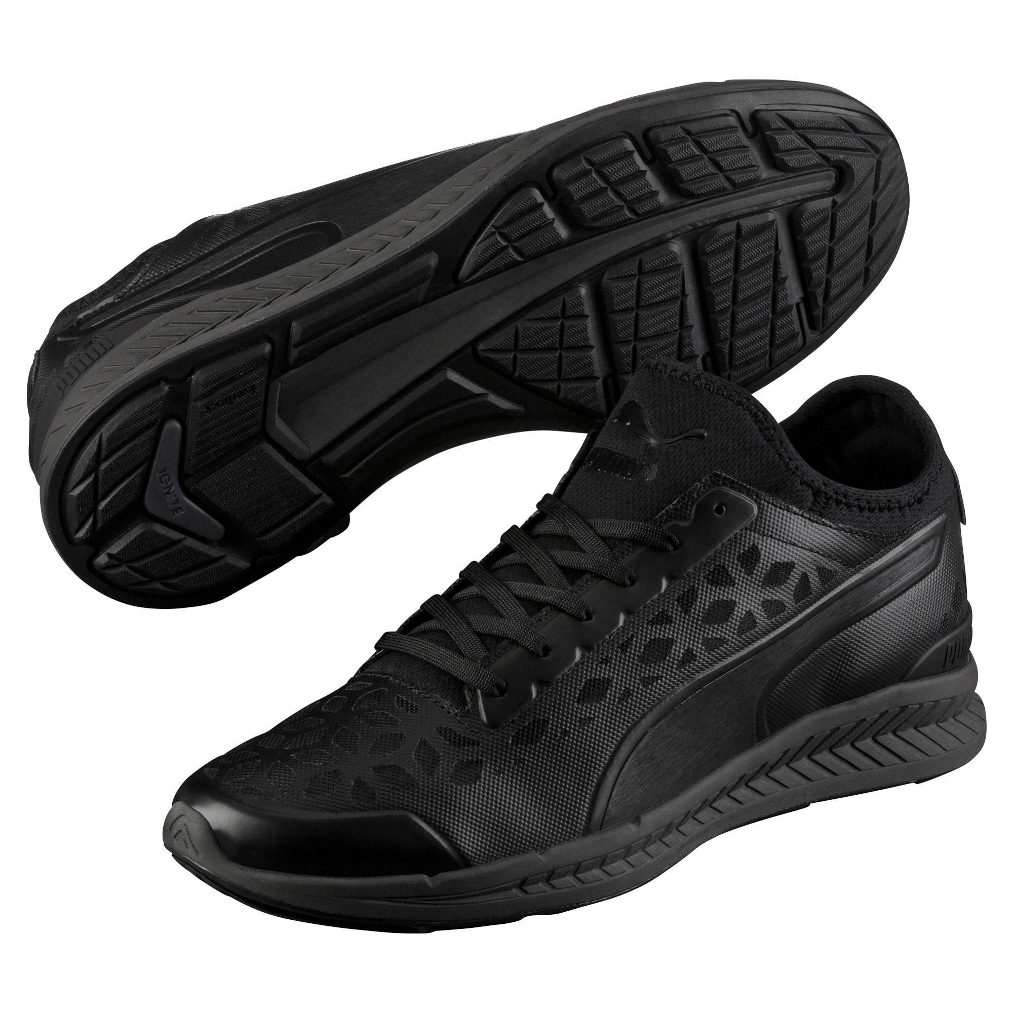puma basket ignite sock puma basket ignite sock