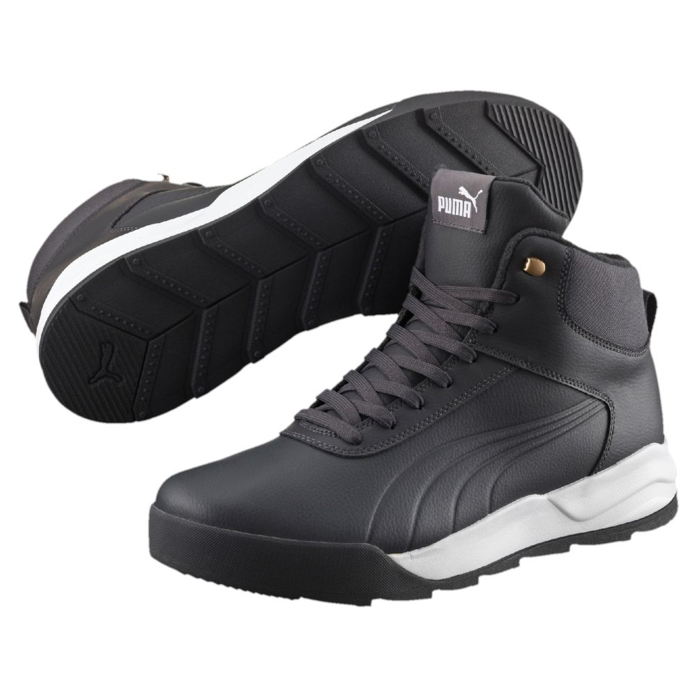 puma desierto sneaker