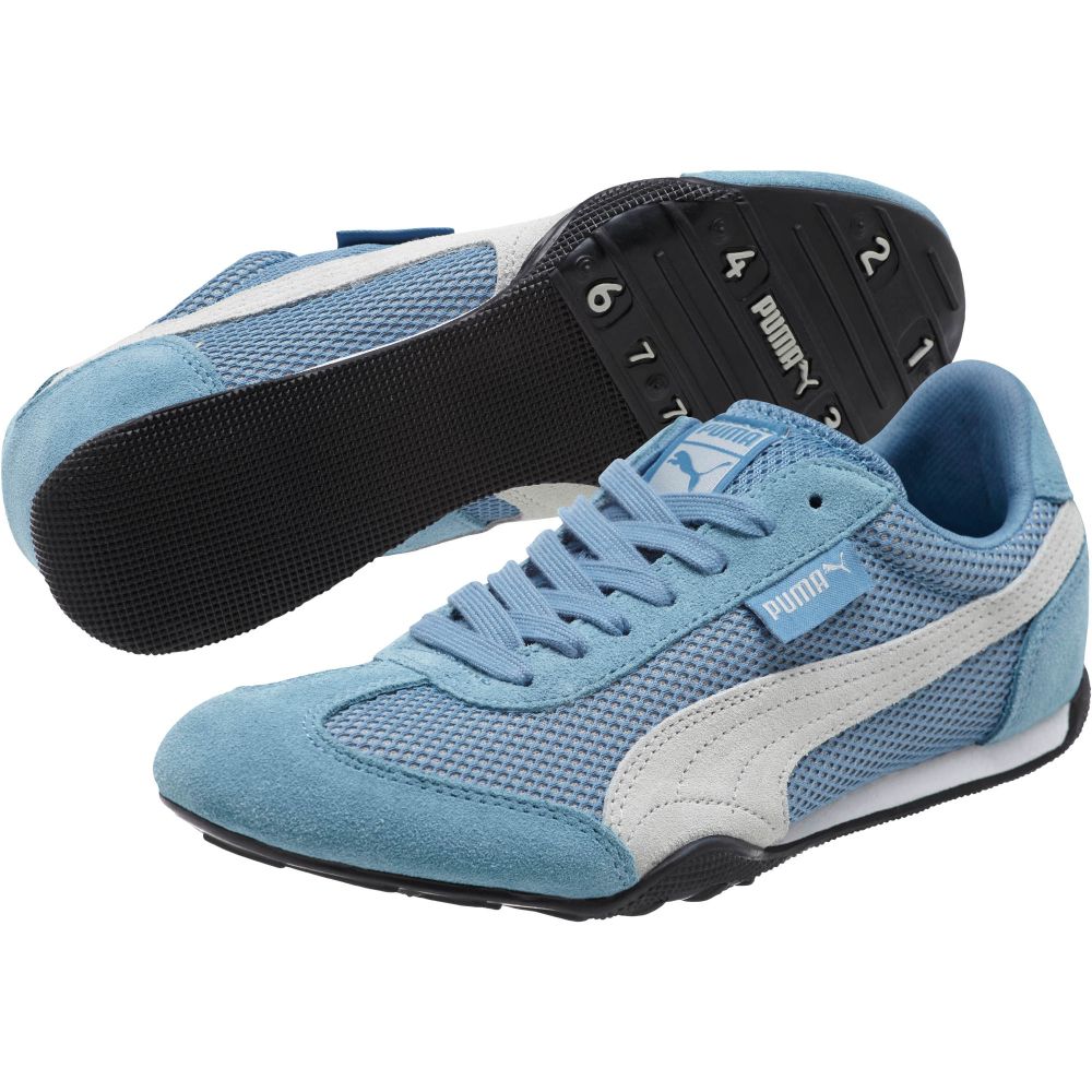 puma mesh shoes womens