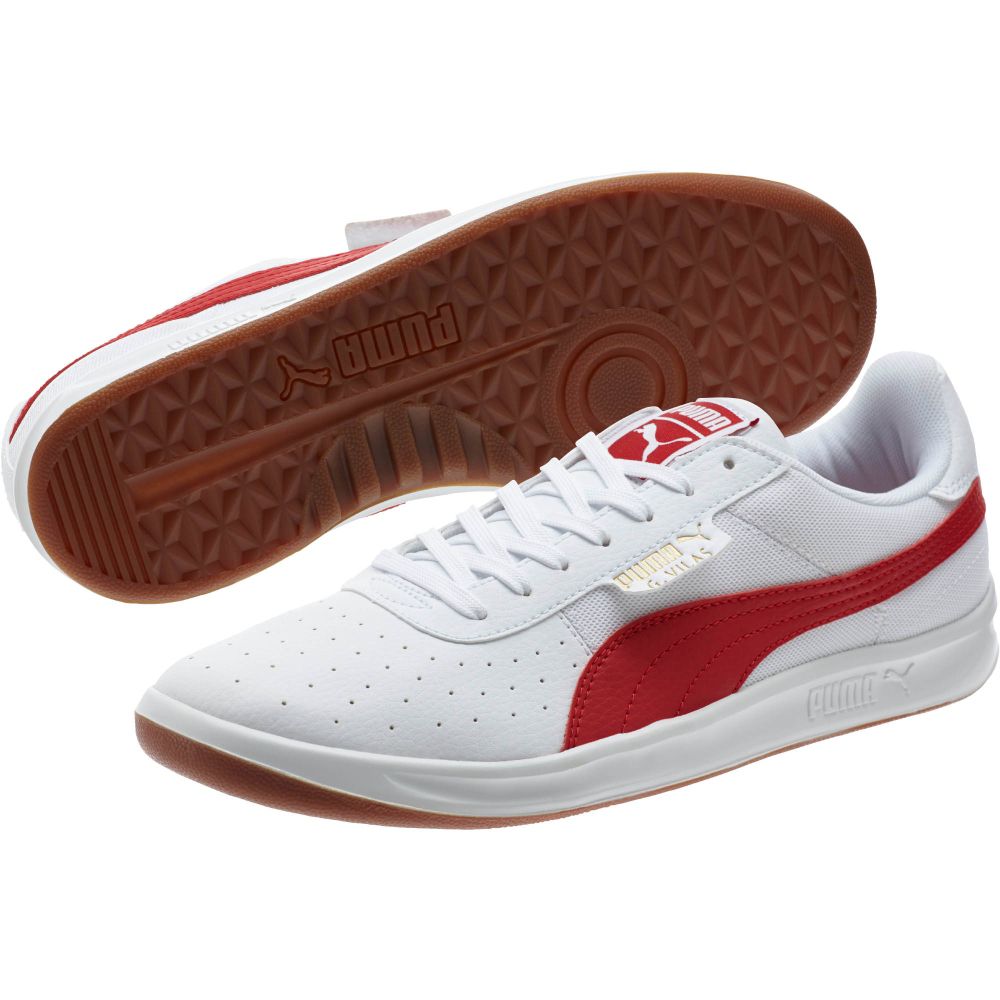 puma g vilas history