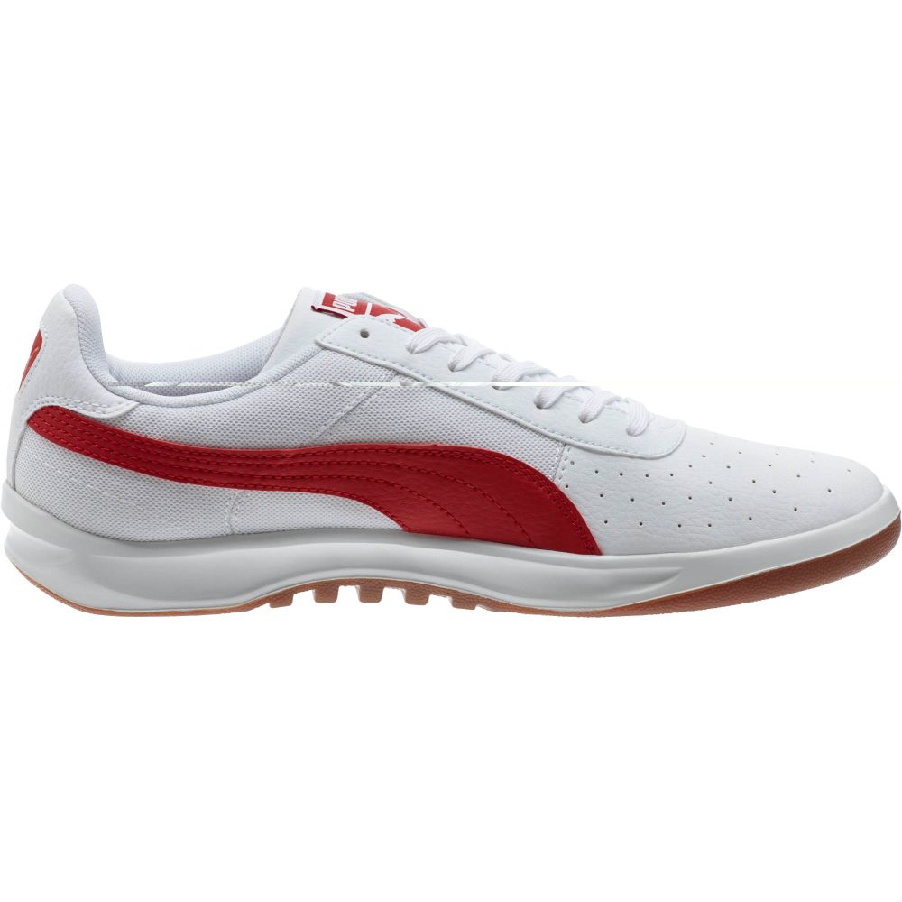 puma g vilas history