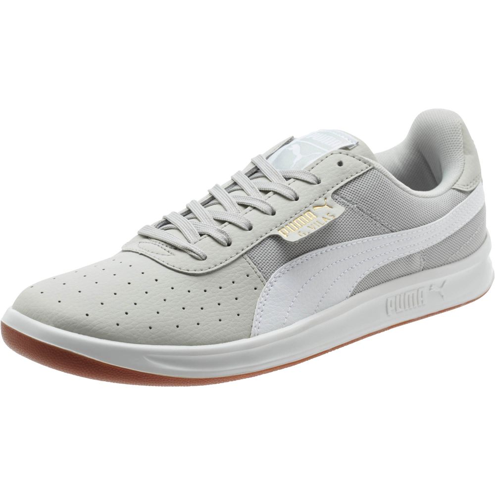 puma guillermo vilas tennis shoes
