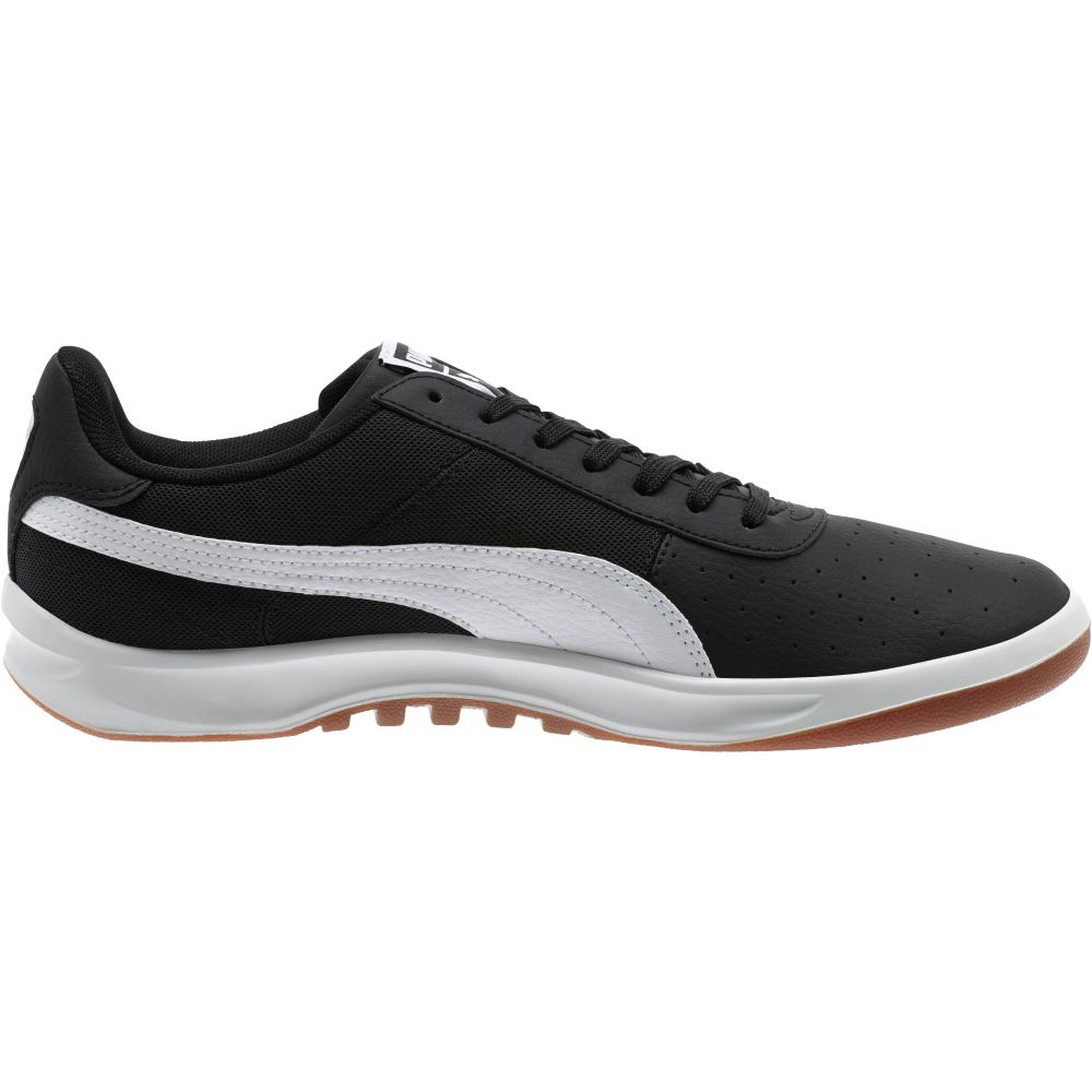 puma g vilas white men
