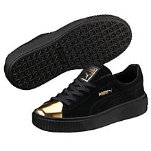 Puma Gold Toe Sneakers Puma Gold Toe Sneakers