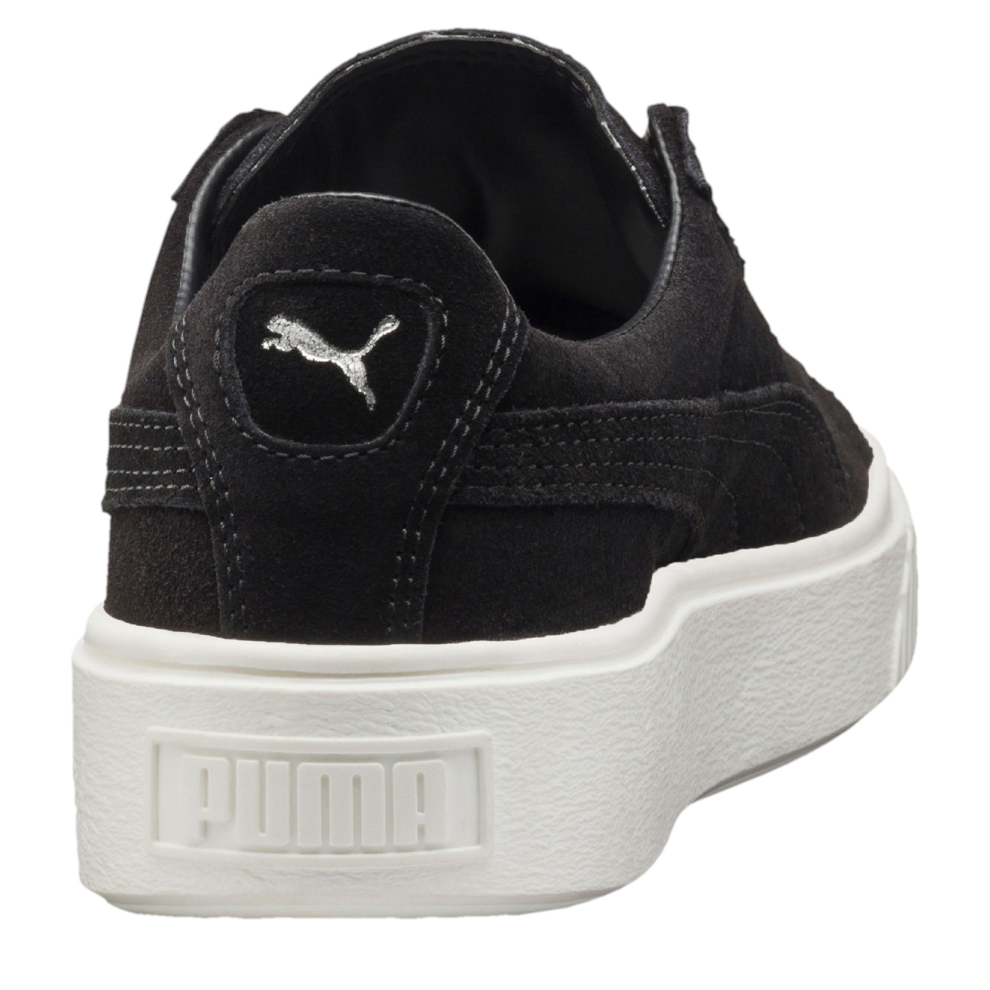 puma basket platform damen puma basket platform damen
