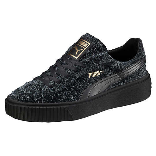 Puma Platform Elemental Puma Platform Elemental