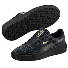 Puma Platform Elemental Puma Platform Elemental
