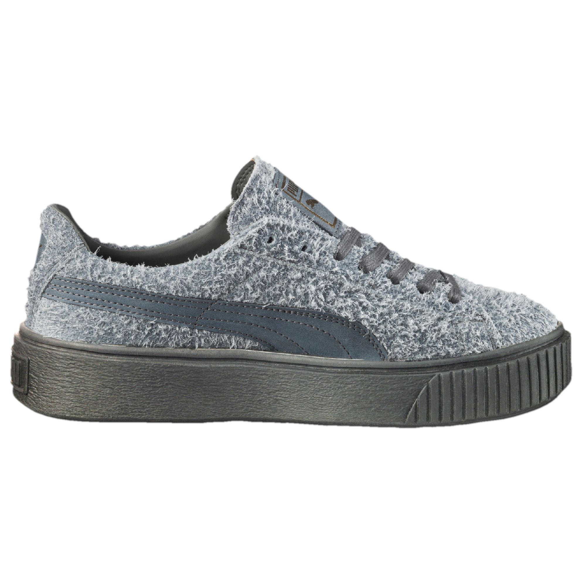 Puma Platform Elemental Puma Platform Elemental