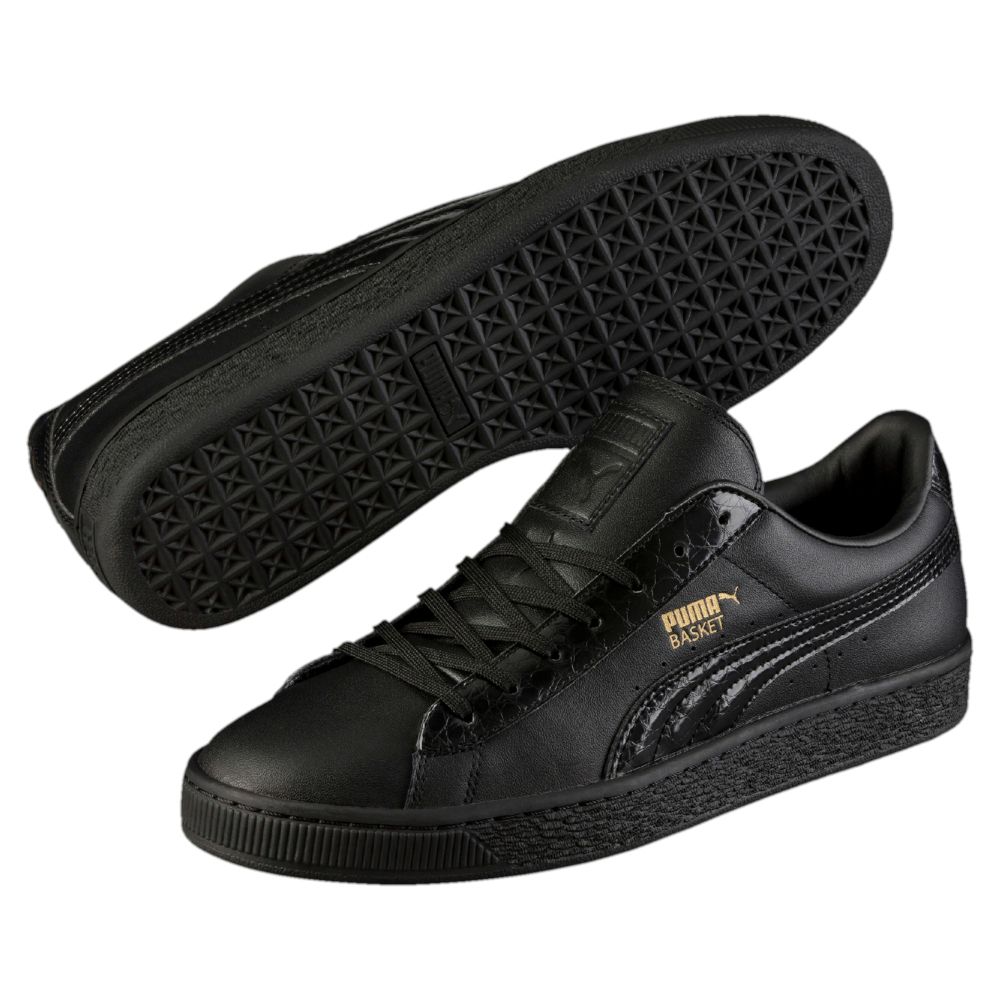 puma basket animal puma basket animal
