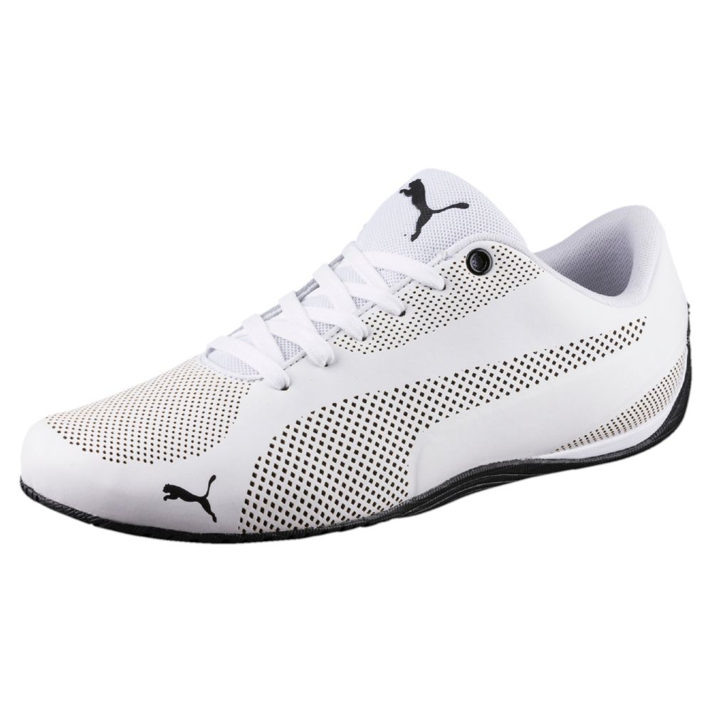 puma drift cat classic brown