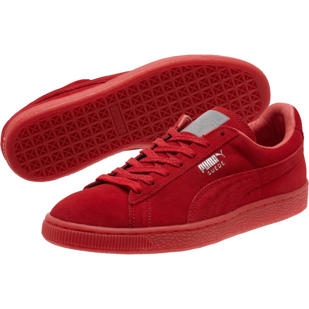 puma platform artica