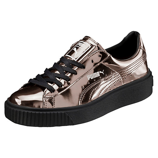 puma basket rainbow puma basket rainbow