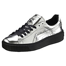 puma creeper silber puma creeper silber