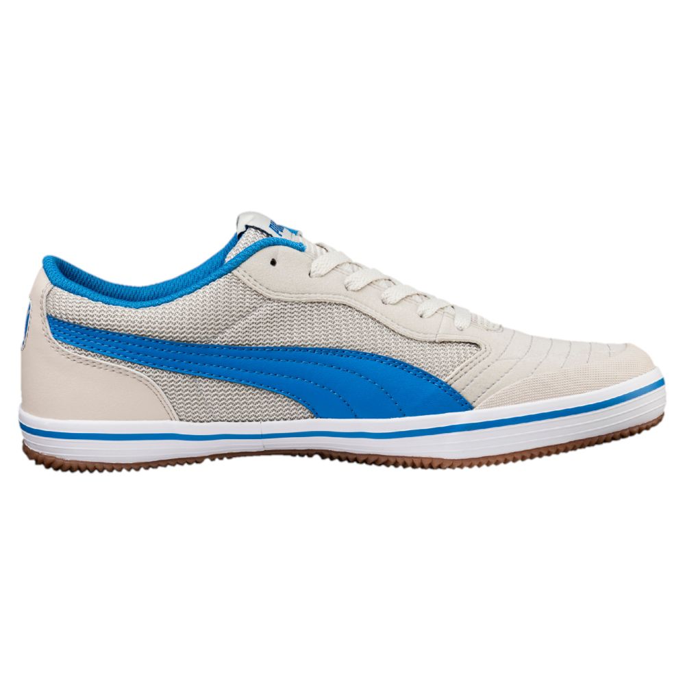 puma astro sala white