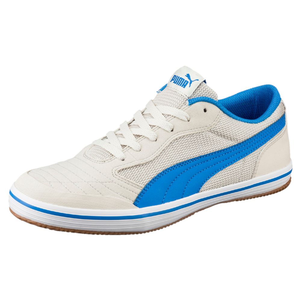 puma astro sala white