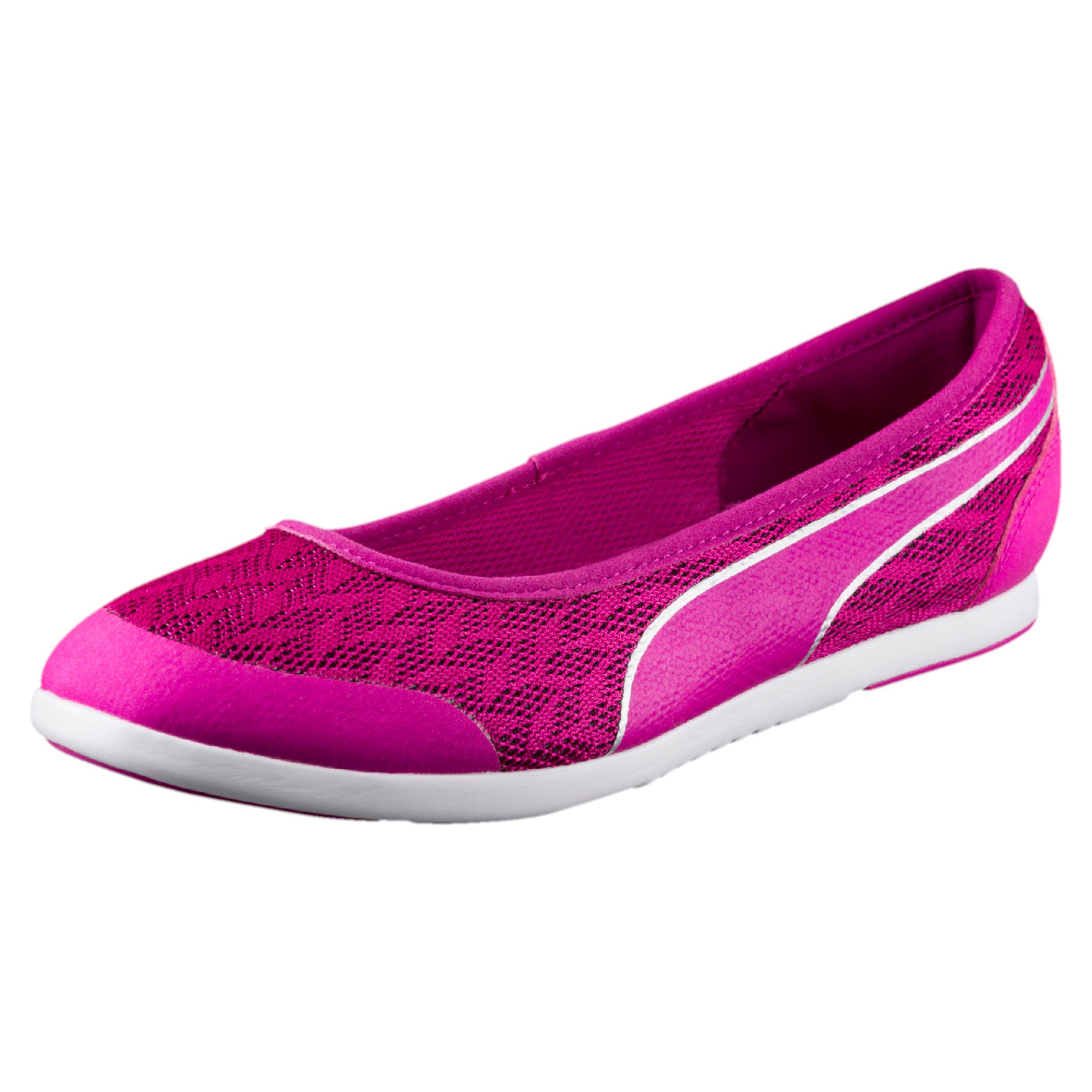 ballerine femme puma
