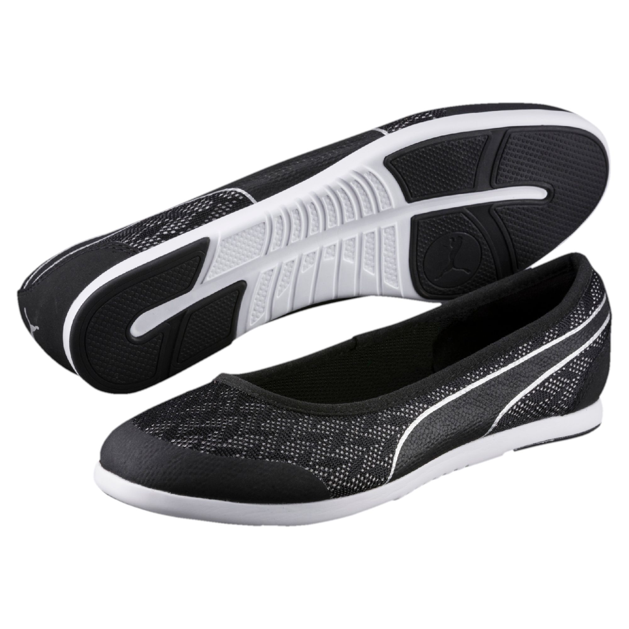 puma ballerine puma ballerine