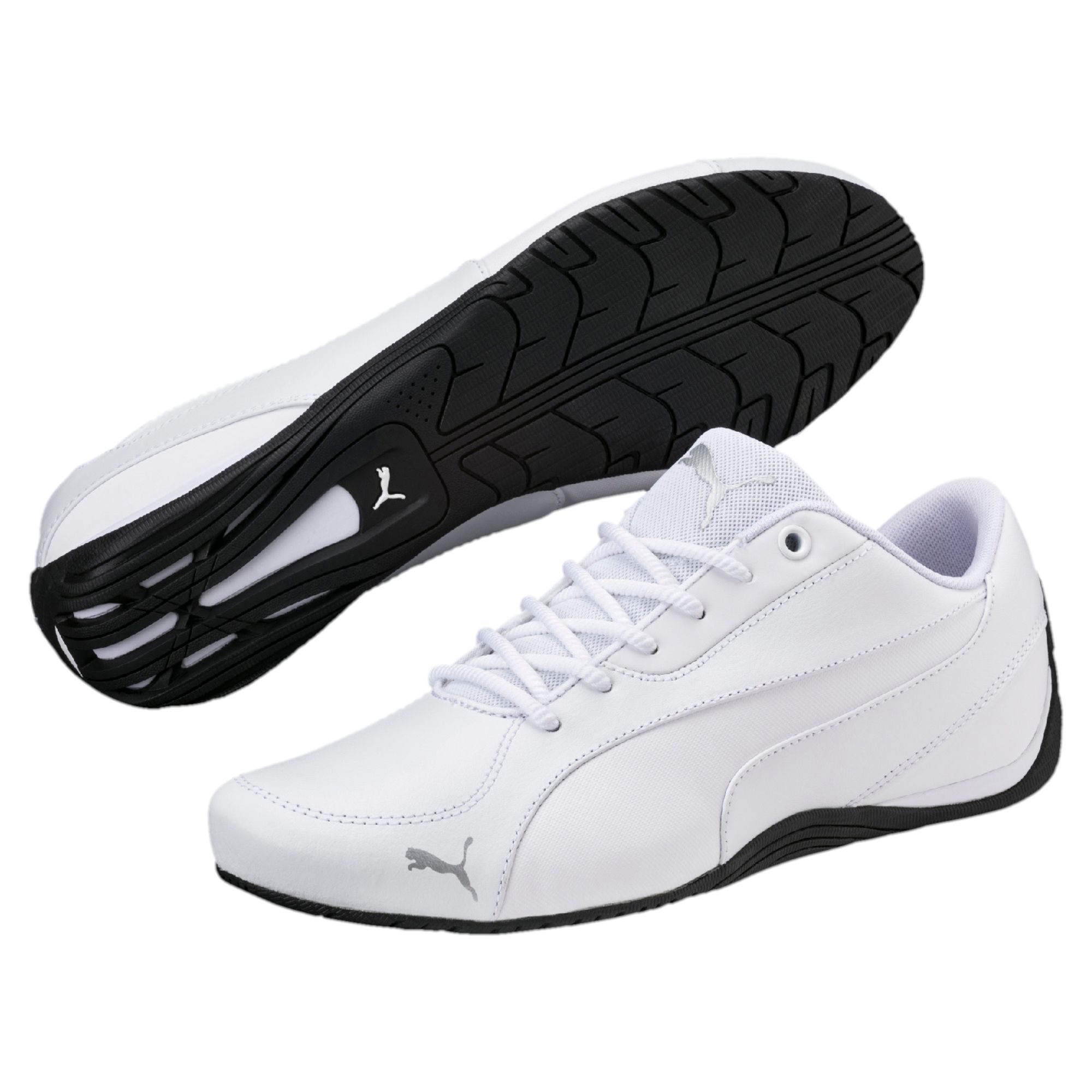 puma drift cat classic trainer